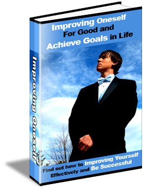 self improvement, self-development books