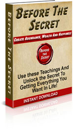 becoming wealthy, abundant living, pursuit of happiness