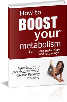 metabolism book