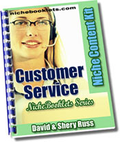 customer service skills