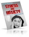 stress management, anxiety, depression