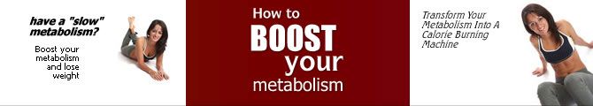 metabolism book