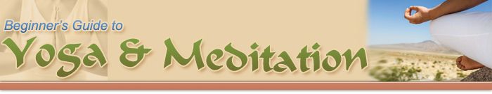 yoga, meditation