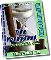 time management skills